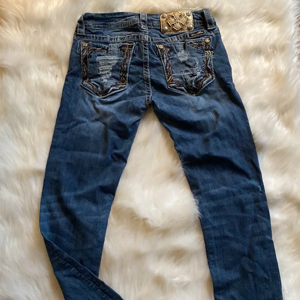 MissMe jeans - Picture 2 of 2